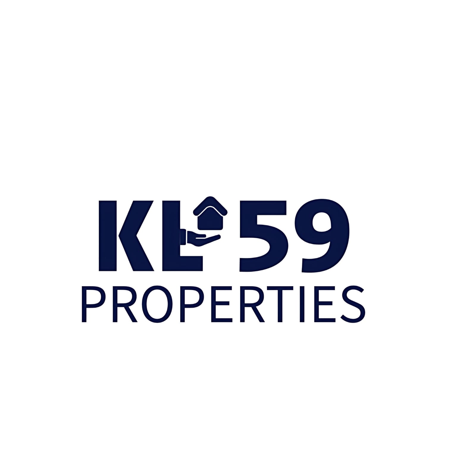 KL-59 Properties logo